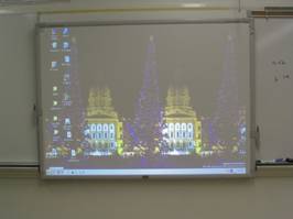 Promethean Board